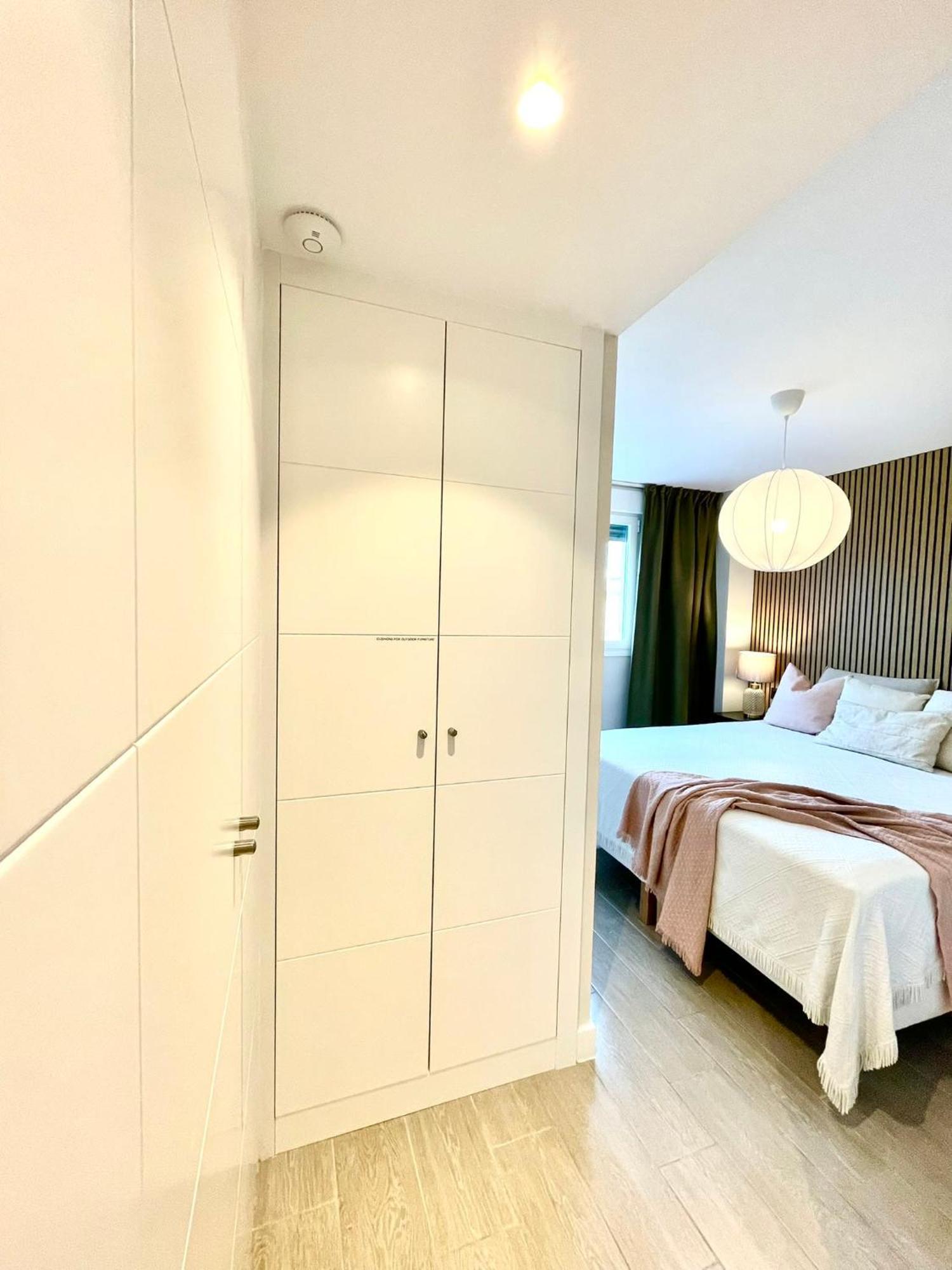 Shr036 3 Bedroom Apartment At Duna Beach II Torrox Esterno foto