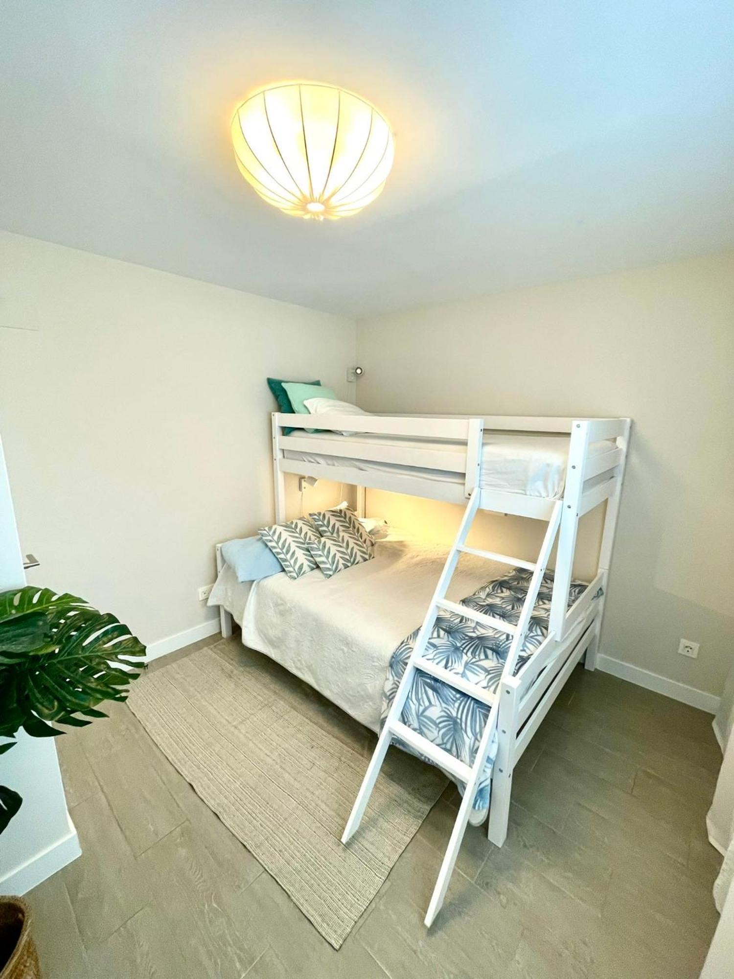 Shr036 3 Bedroom Apartment At Duna Beach II Torrox Esterno foto