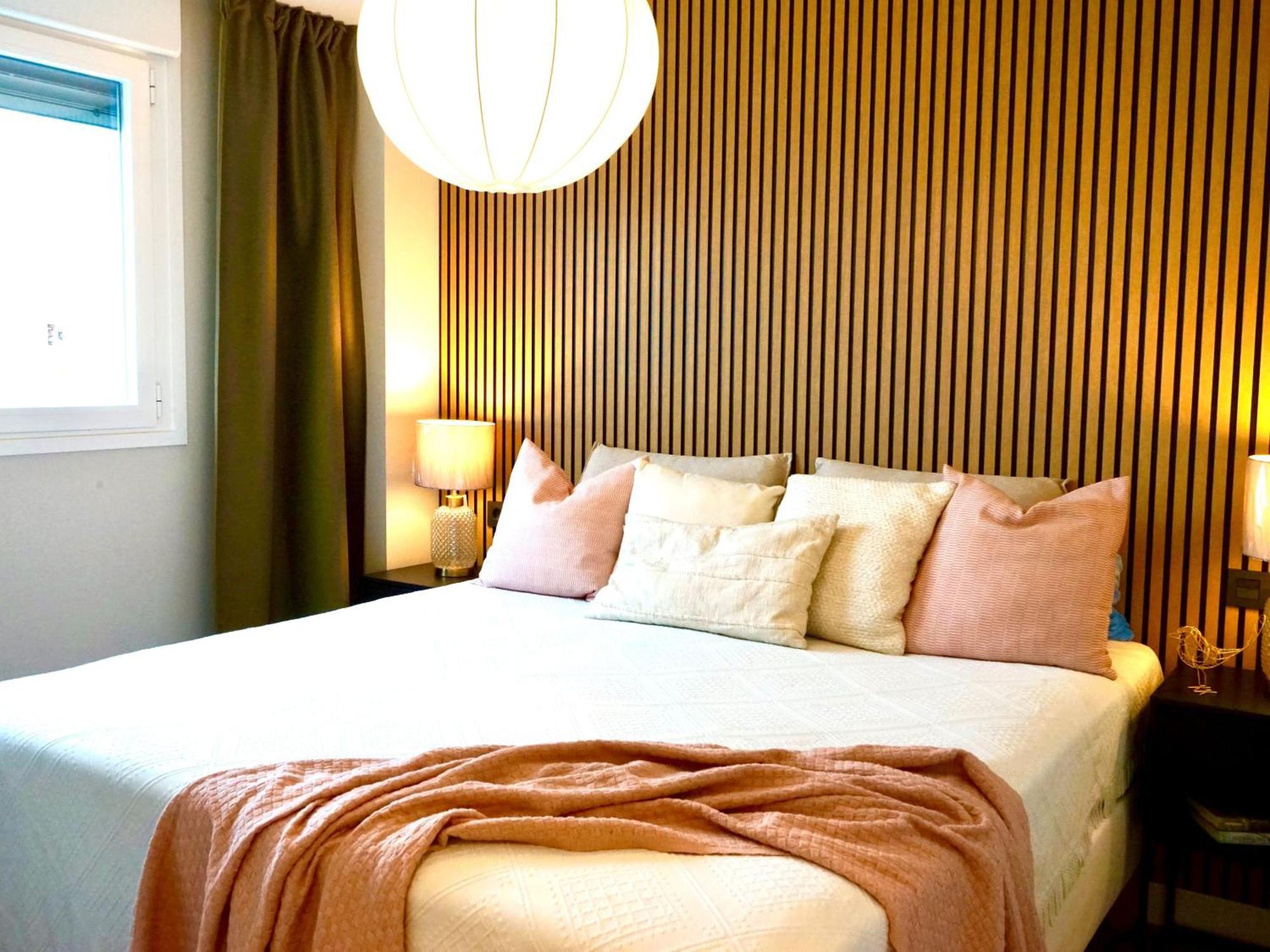 Shr036 3 Bedroom Apartment At Duna Beach II Torrox Esterno foto